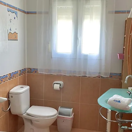 Amplio 11 Personas, Piscina Privada, Se Admiten Mascotas, Cerca Del Mar - Es-373-15 Denia